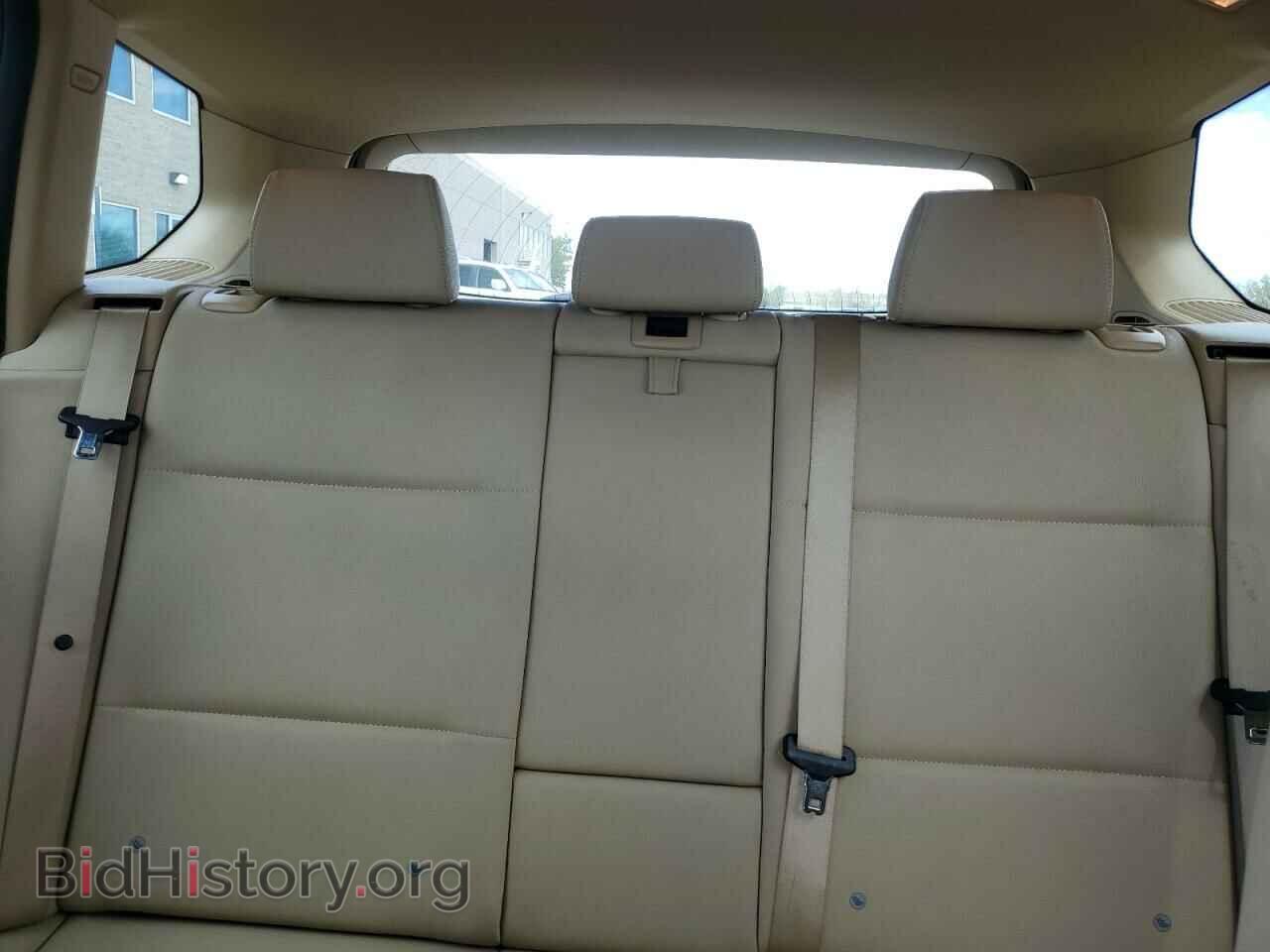 2014 BMW X3 - VIN: 5UXWX9C54E0D23221 - Фото 10