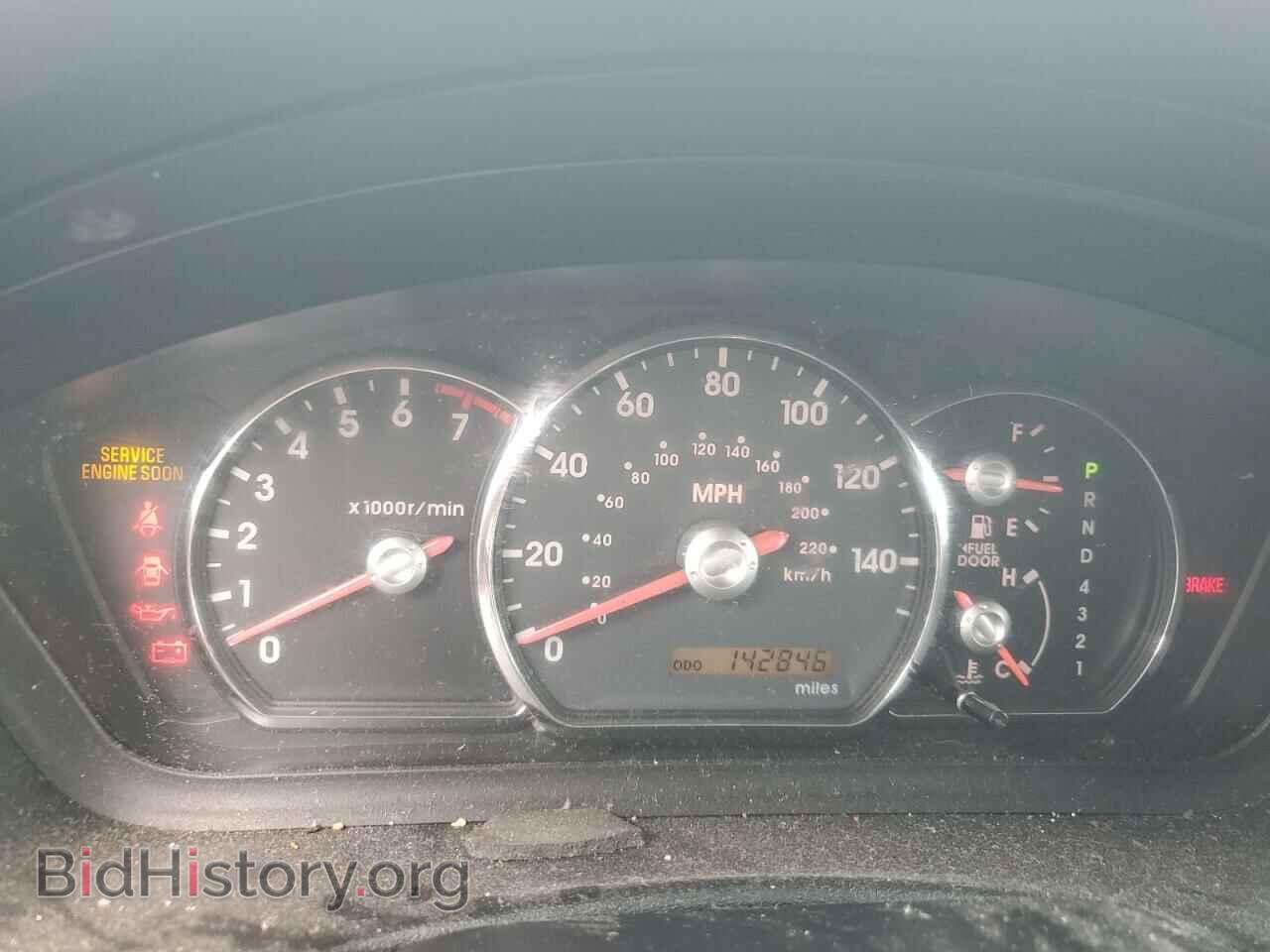 2011 MITSUBISHI GALANT - VIN: 4A32B2FF4BE005246 - Фото 9
