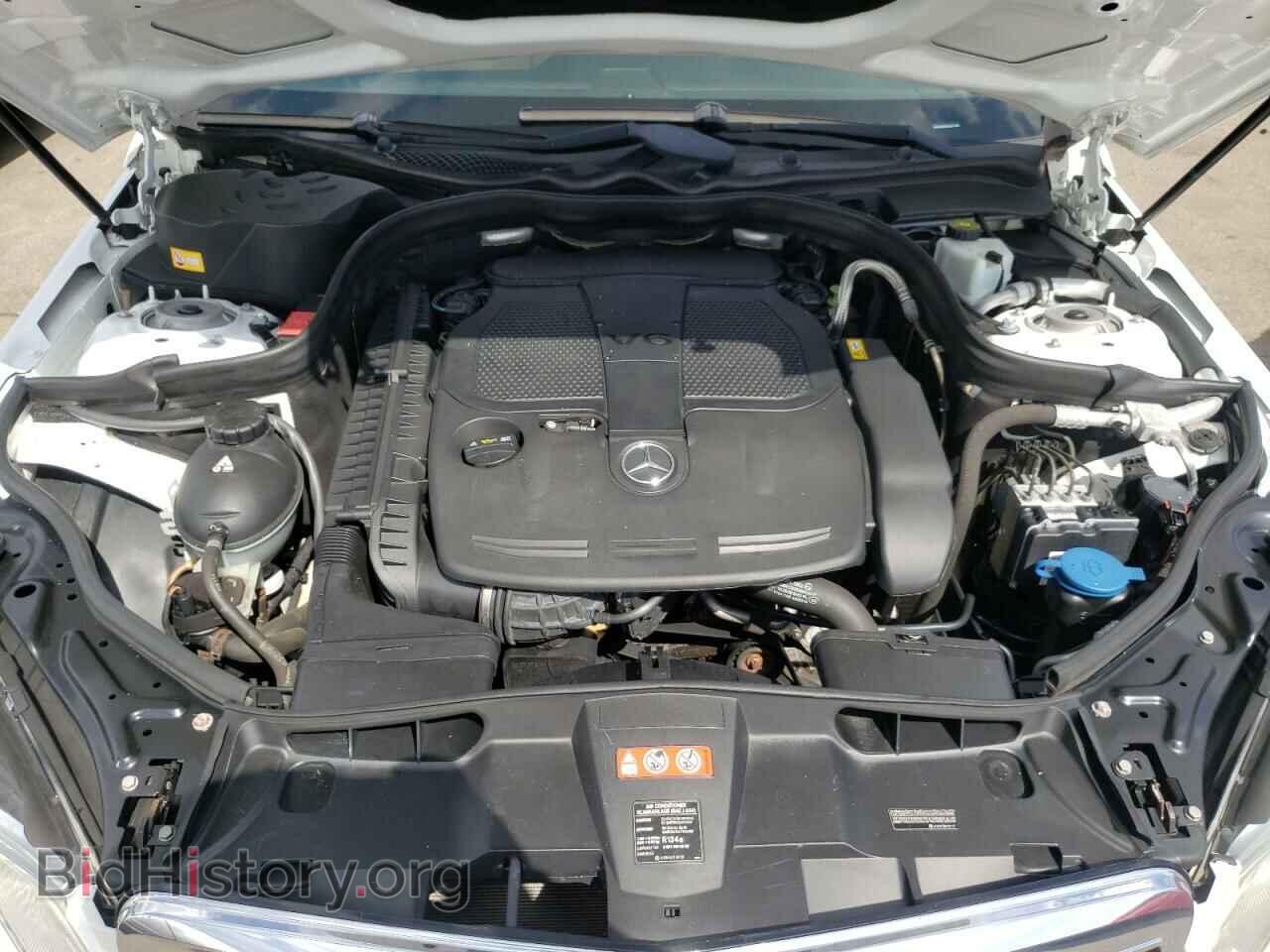 2013 MERCEDES-BENZ E-CLASS - VIN: WDDHF8JB0DA771337 - Фото 7