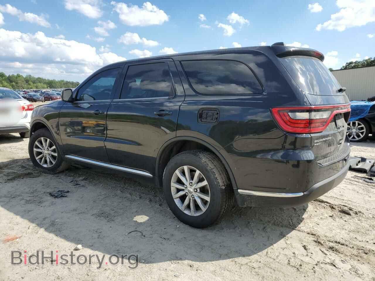 2015 DODGE DURANGO - VIN: 1C4RDJAG2FC723465 - Photo 2