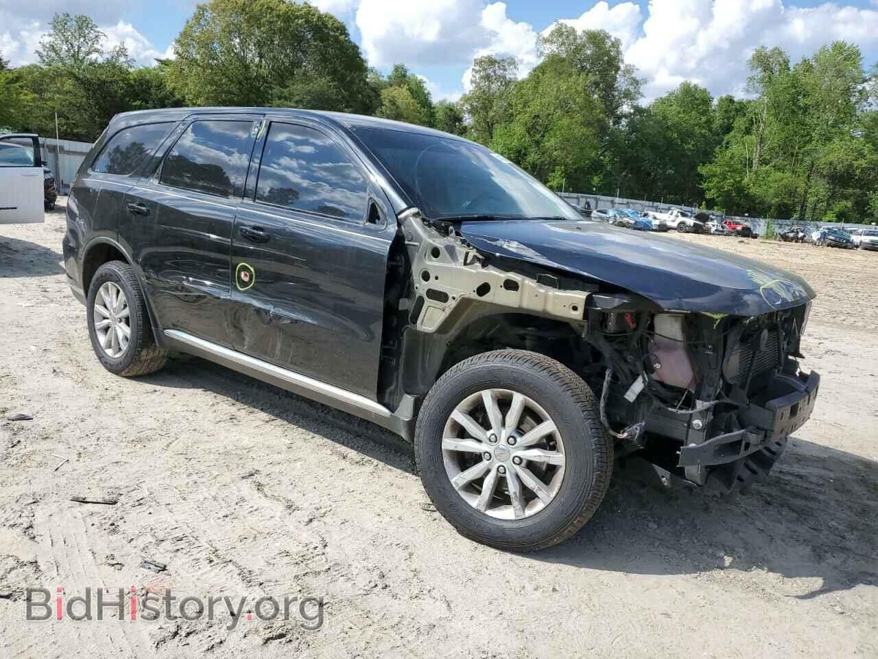 2015 DODGE DURANGO - VIN: 1C4RDJAG2FC723465 - Photo 4