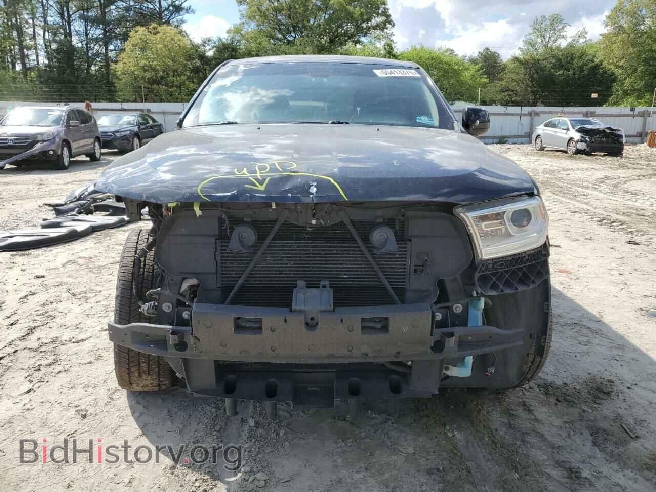 2015 DODGE DURANGO - VIN: 1C4RDJAG2FC723465 - Photo 5