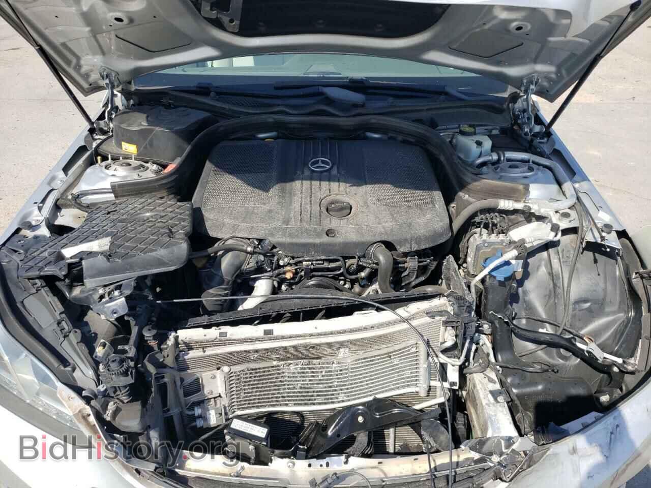 2016 MERCEDES-BENZ E-CLASS - VIN: WDDHF0EB2GB284490 - Фото 7