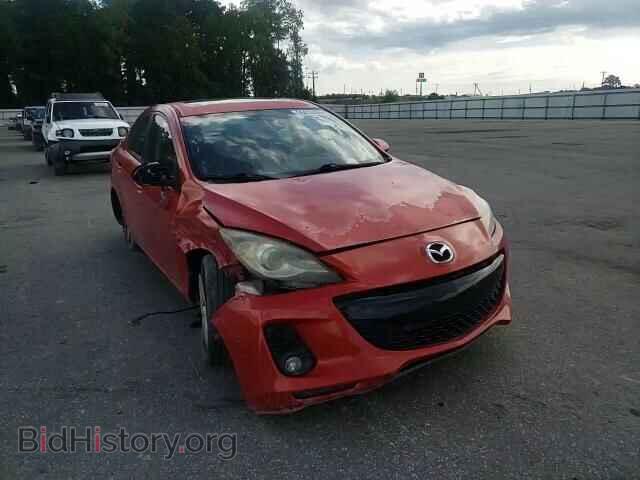 2013 MAZDA 3 - VIN: JM1BL1W76D1722146 - Фото 13