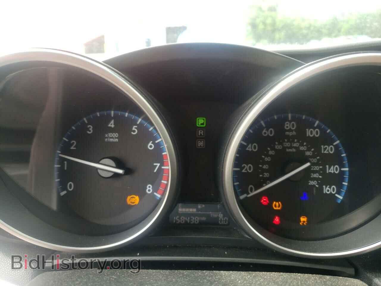 2013 MAZDA 3 - VIN: JM1BL1W76D1722146 - Фото 9
