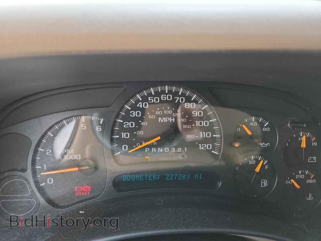 2006 GMC SIERRA - VIN: 2GTEK13T661252361 - Фото 9