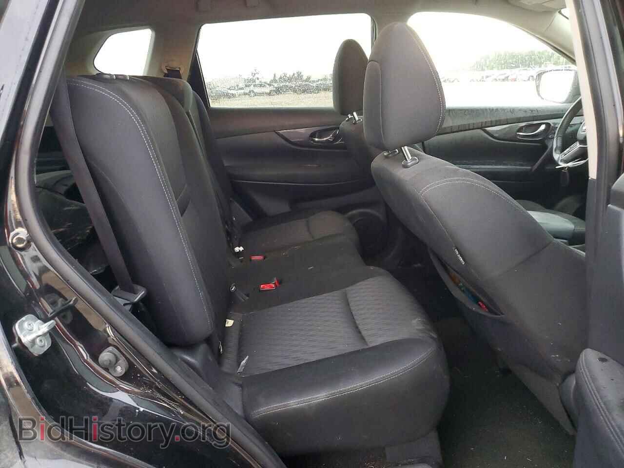 2018 NISSAN ROGUE - VIN: KNMAT2MV8JP620522 - Photo 11