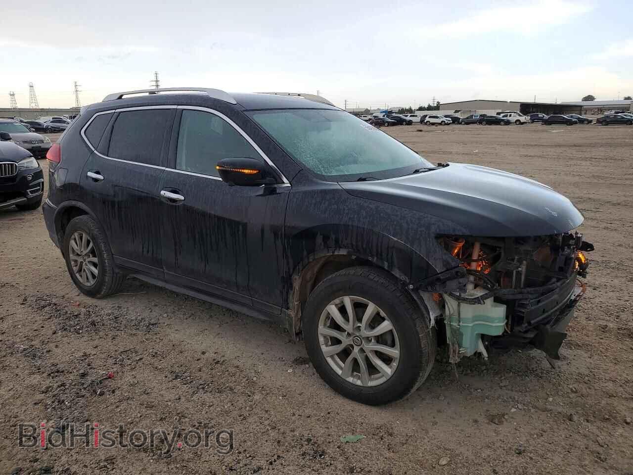 2018 NISSAN ROGUE - VIN: KNMAT2MV8JP620522 - Photo 4
