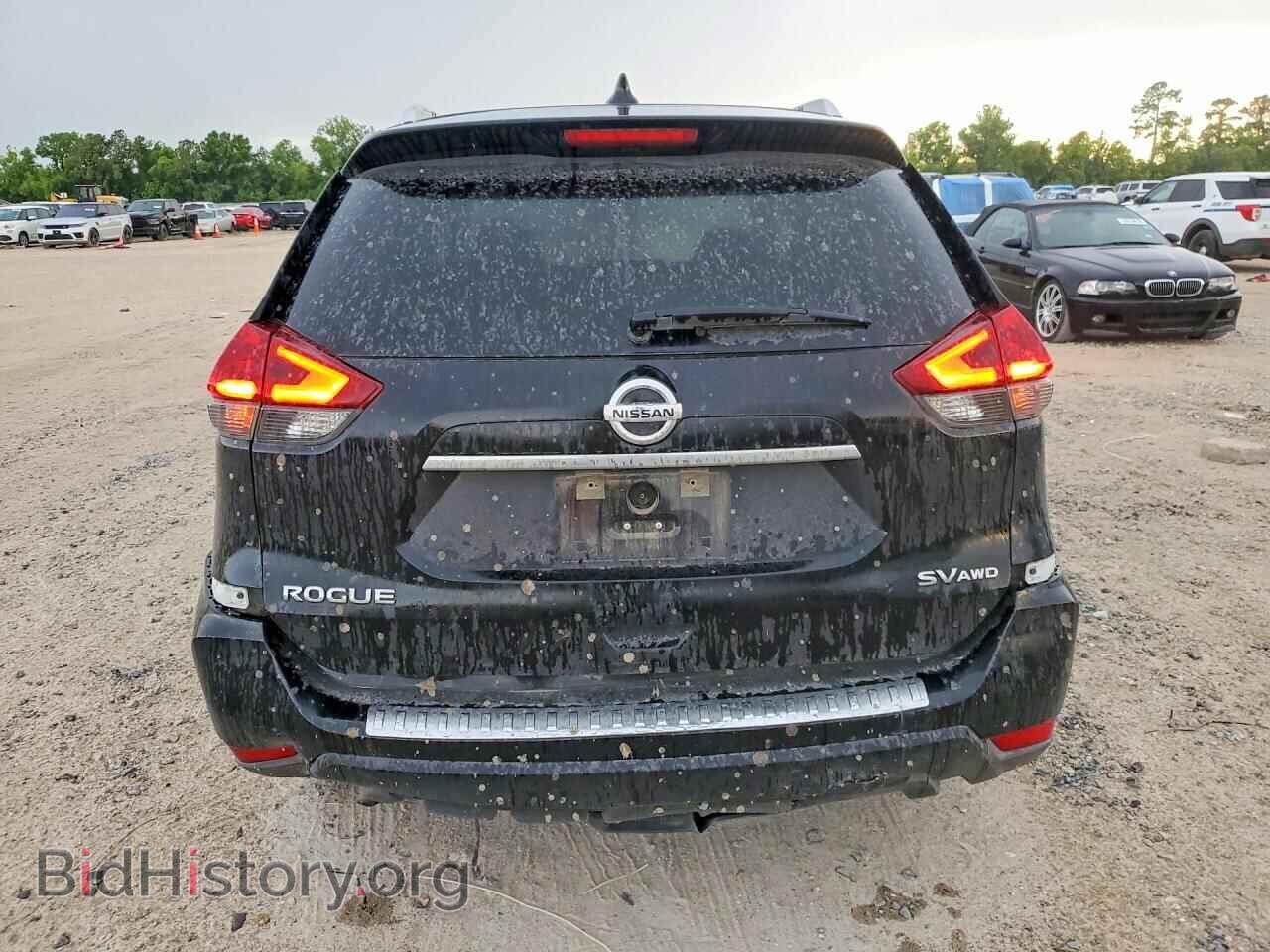 2018 NISSAN ROGUE - VIN: KNMAT2MV8JP620522 - Photo 6