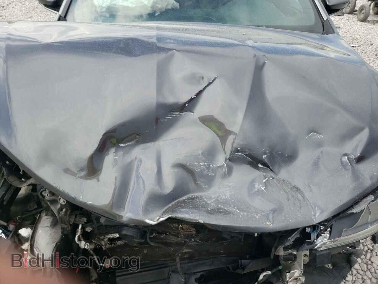 2016 CHRYSLER 200 - VIN: 1C3CCCCG4GN156168 - Фото 7