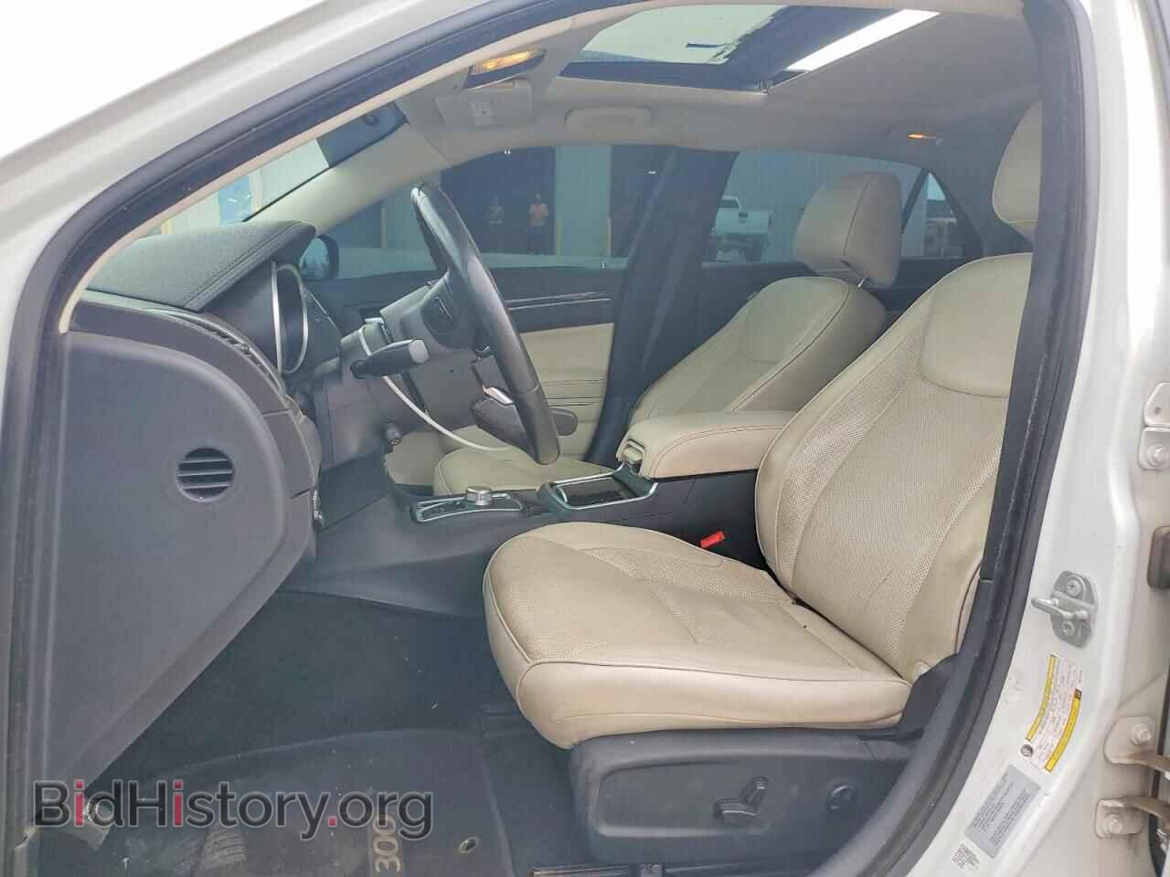2016 CHRYSLER 300 - VIN: 2C3CCAEG3GH219738 - Photo 7