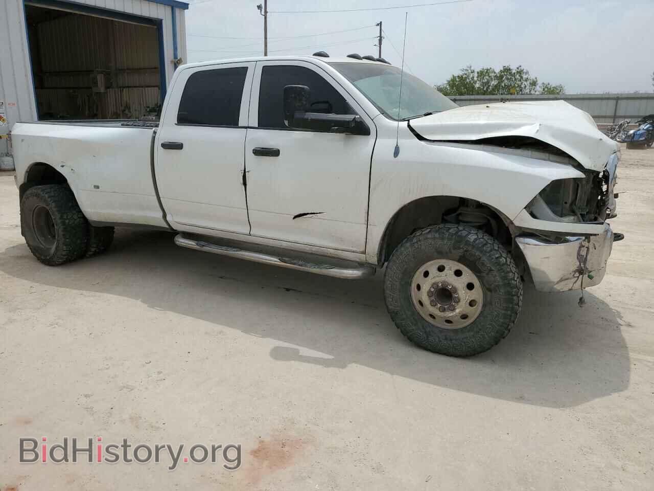 2011 DODGE All Models - VIN: 3D73Y4CL3BG532317 - Photo 4