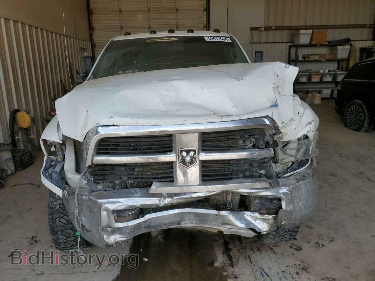 2011 DODGE All Models - VIN: 3D73Y4CL3BG532317 - Photo 5