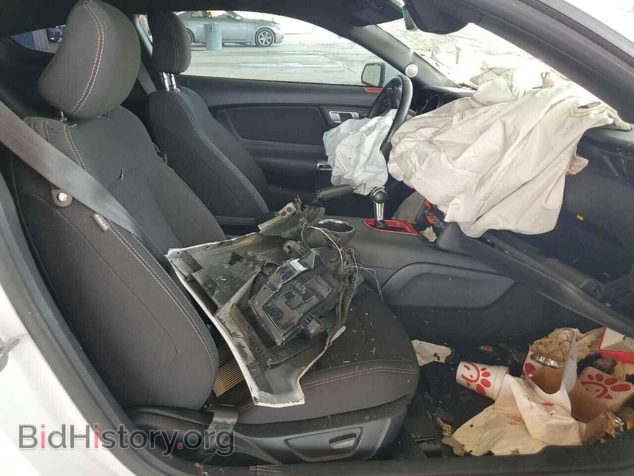 2021 FORD ALL Models - VIN: 1FA6P8TH1M5154267 - Фото 10
