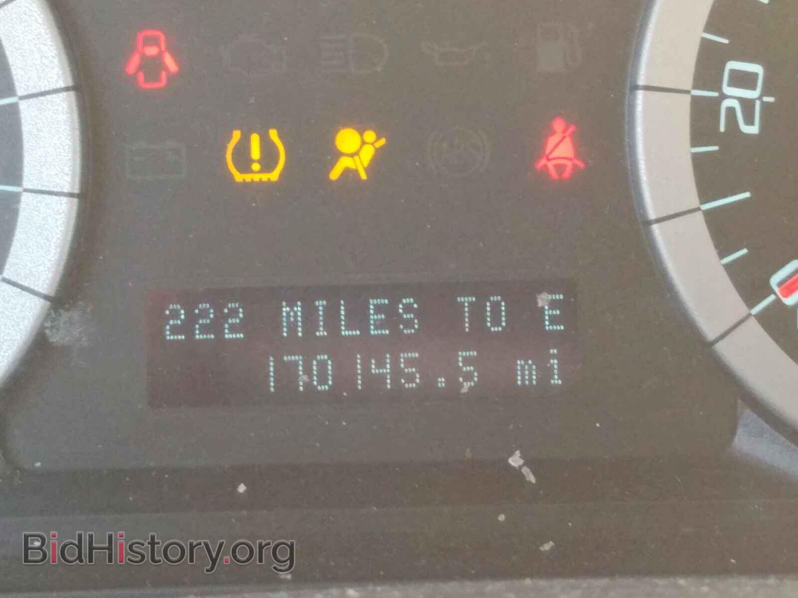 2012 FORD ESCAPE - VIN: 1FMCU0D77CKB17281 - Фото 8