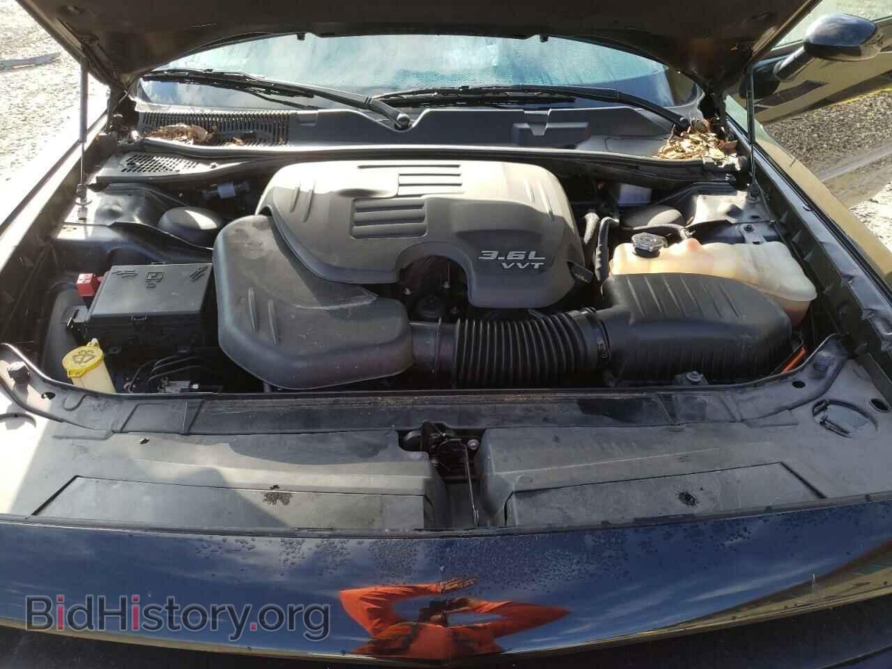2019 DODGE CHALLENGER - VIN: 2C3CDZAG4KH739506 - Фото 11