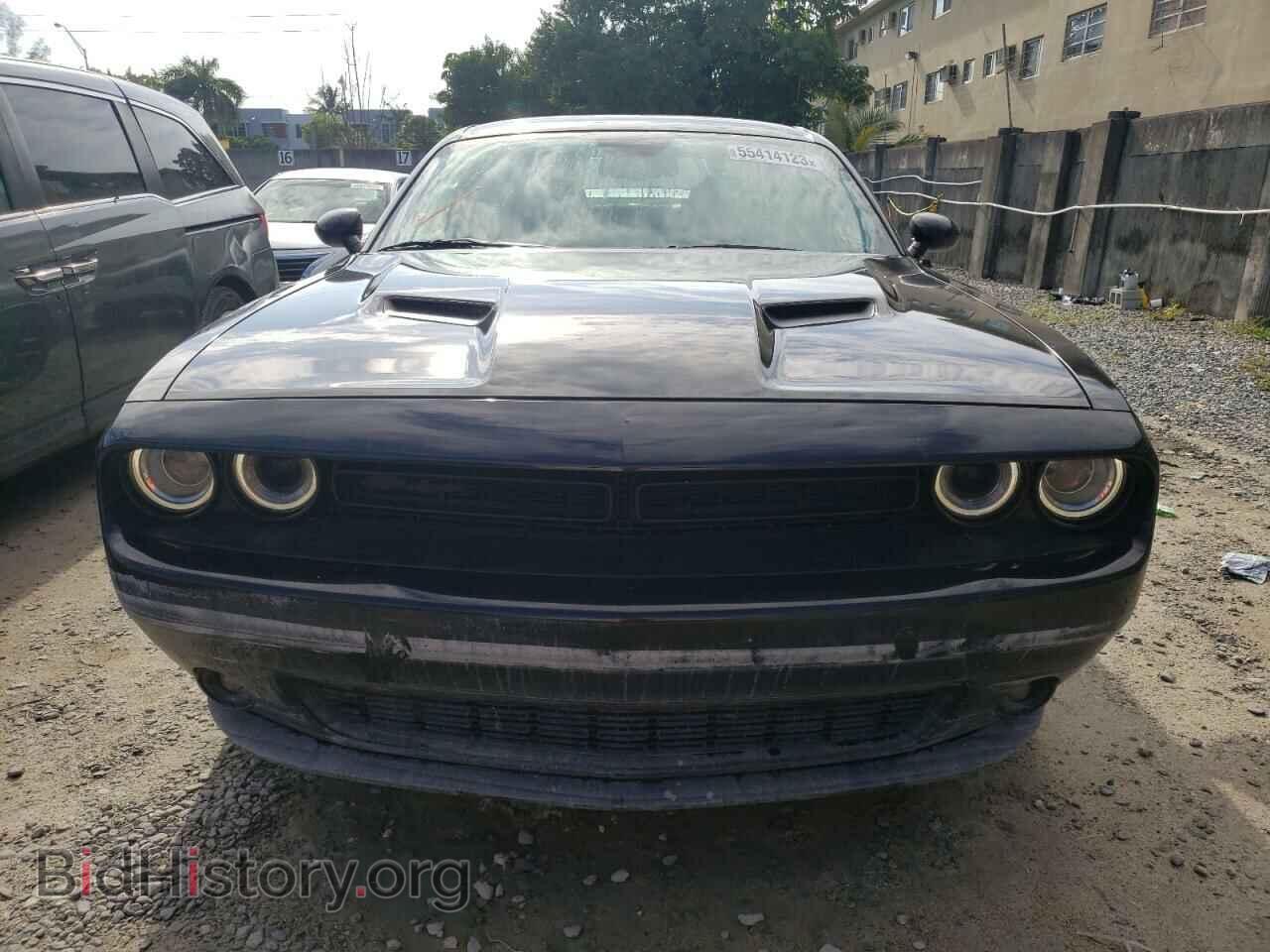 2019 DODGE CHALLENGER - VIN: 2C3CDZAG4KH739506 - Фото 5