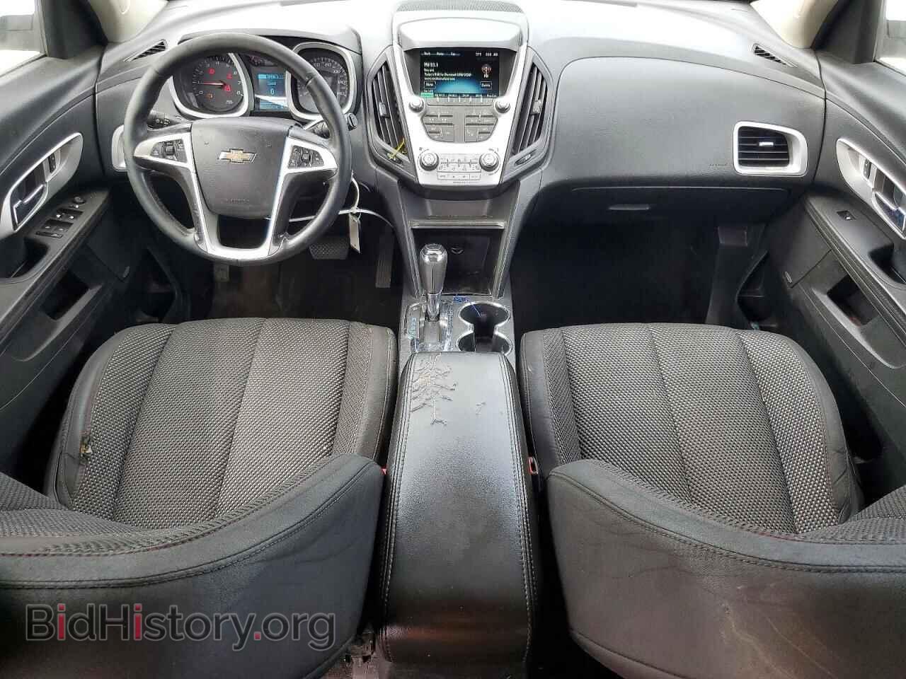 2017 CHEVROLET EQUINOX - VIN: 2GNFLFEK2H6200712 - Фото 8