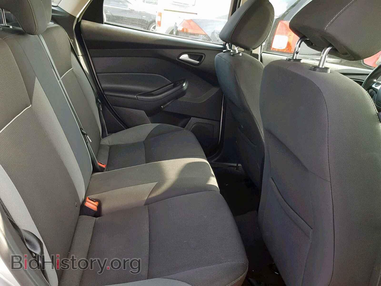 2013 FORD FOCUS - VIN: 1FADP3K27DL345260 - Фото 6