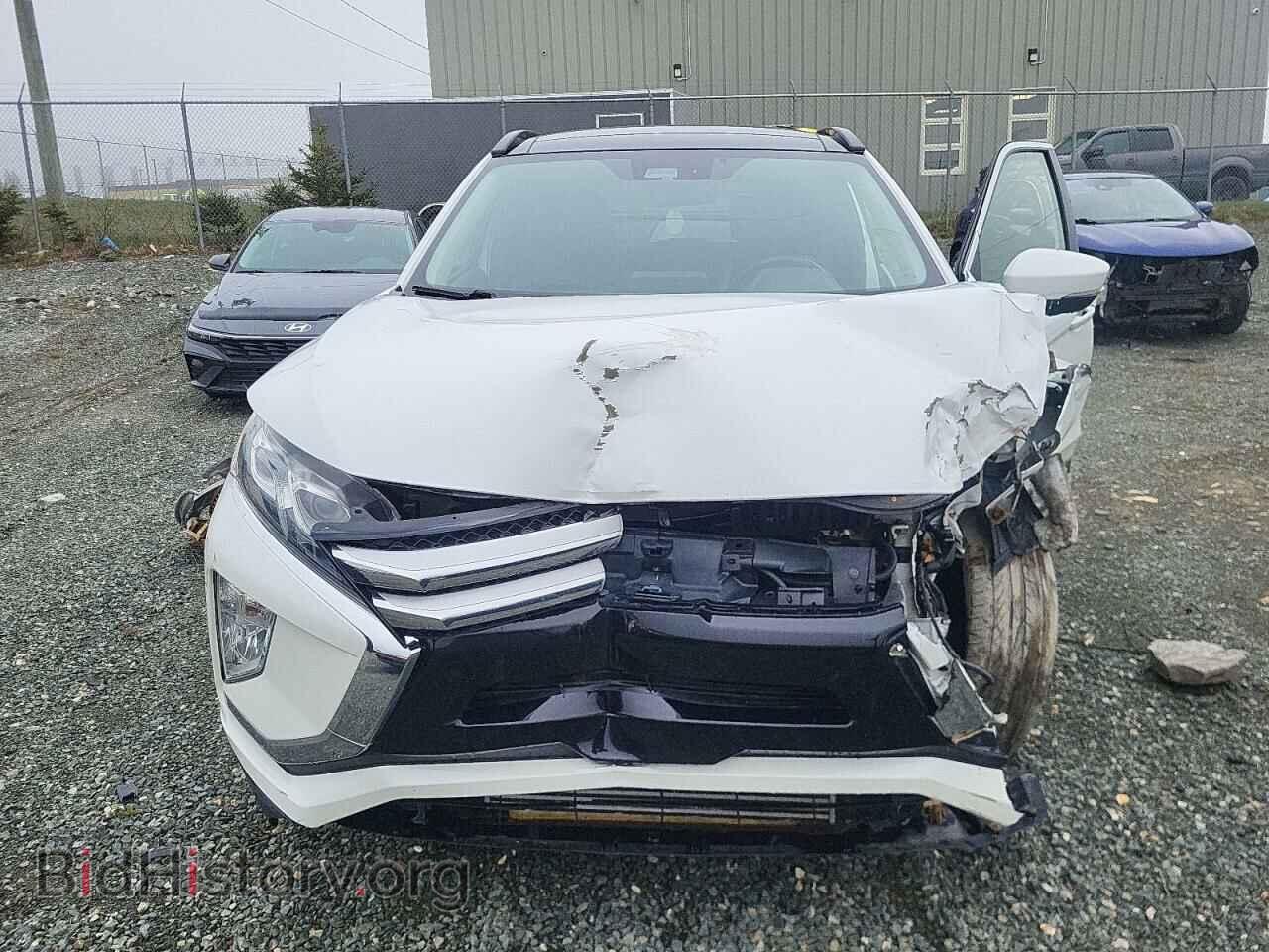 2019 MITSUBISHI ECLIPSE - VIN: JA4AT4AA4KZ603651 - Photo 5