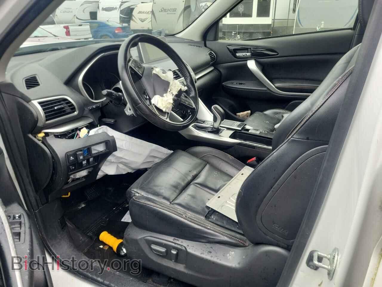 2019 MITSUBISHI ECLIPSE - VIN: JA4AT4AA4KZ603651 - Photo 7