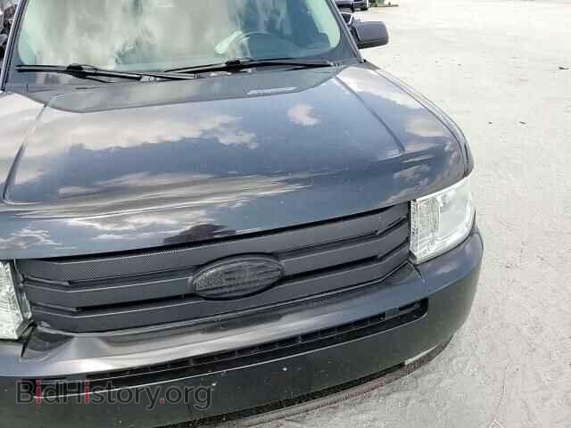 2012 FORD FLEX - VIN: 2FMGK5BC4CBD22541 - Photo 14