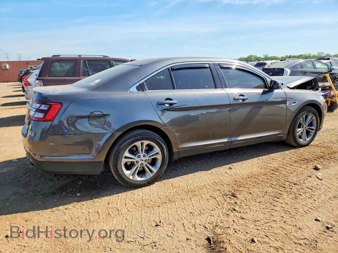 2017 FORD TAURUS - VIN: 1FAHP2H84HG143336 - Photo 3