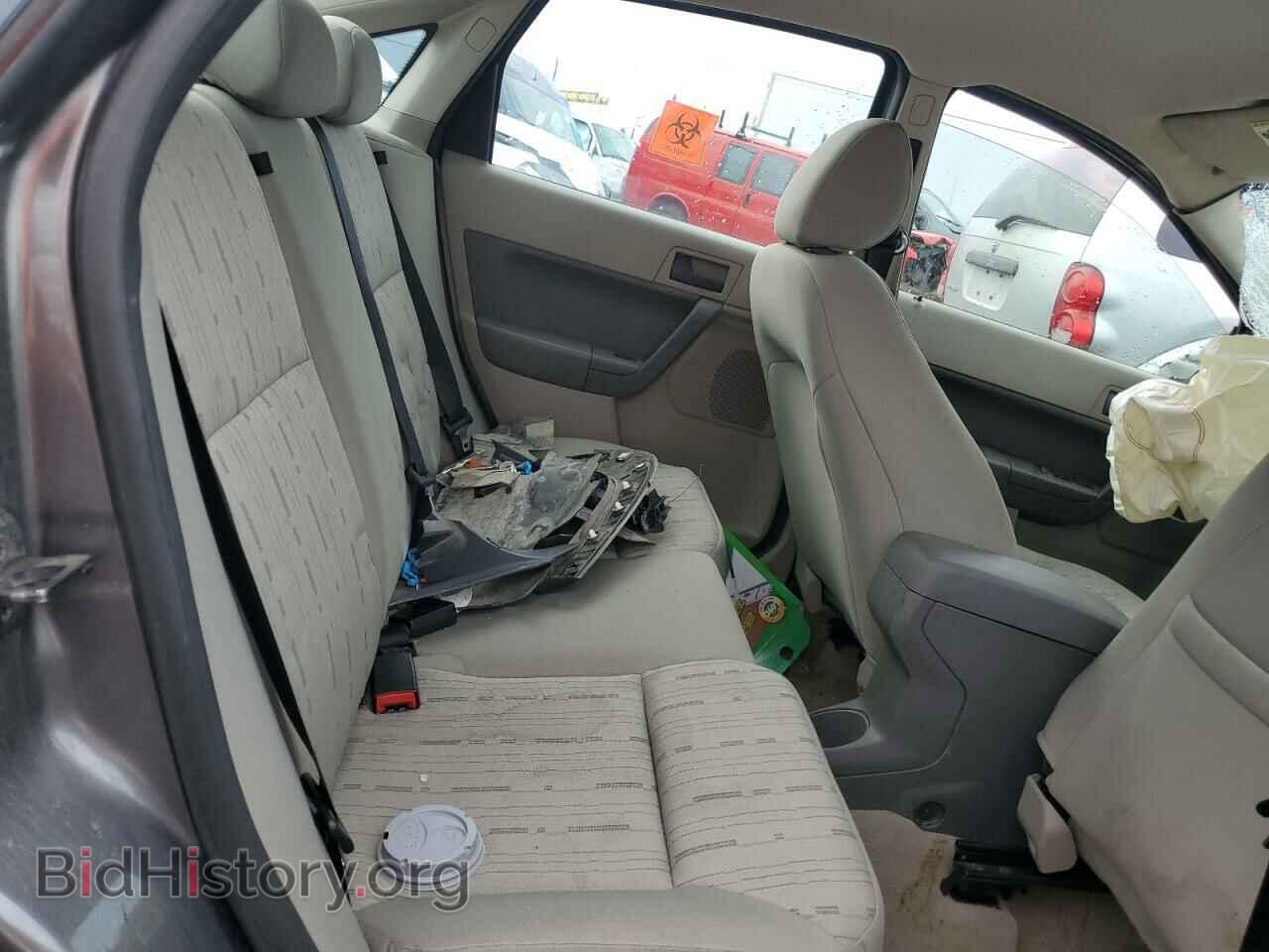2010 FORD FOCUS - VIN: 1FAHP3FN2AW122463 - Фото 10