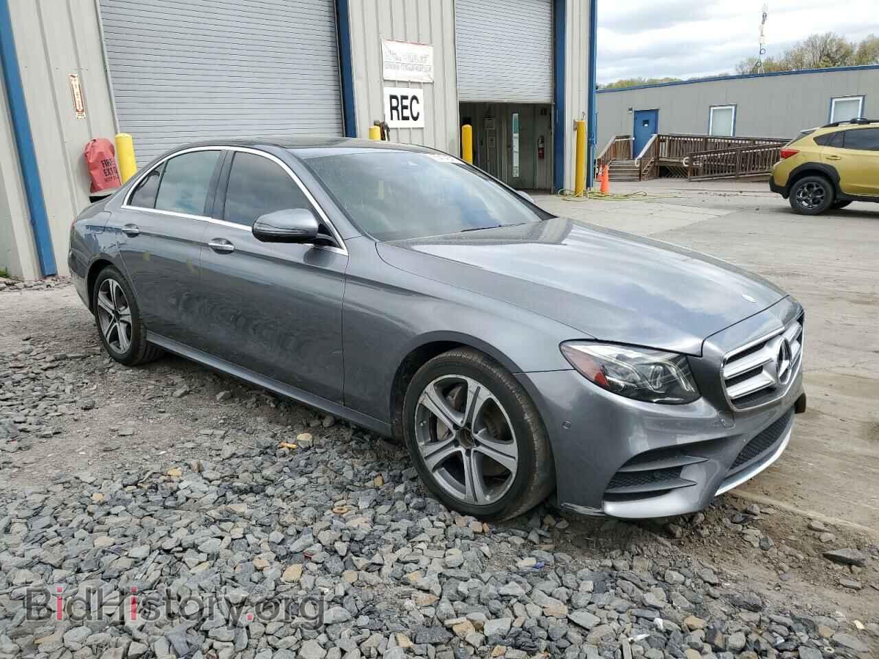 2017 MERCEDES-BENZ E-CLASS - VIN: WDDZF4KB3HA099324 - Фото 4
