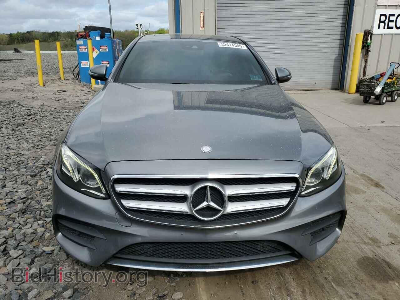 2017 MERCEDES-BENZ E-CLASS - VIN: WDDZF4KB3HA099324 - Фото 5