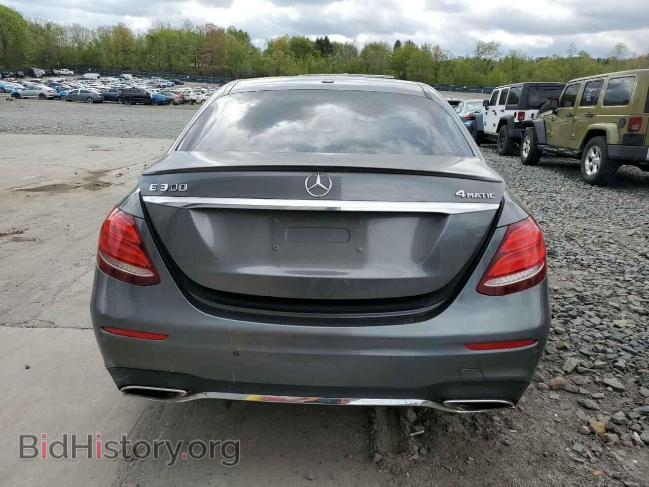 2017 MERCEDES-BENZ E-CLASS - VIN: WDDZF4KB3HA099324 - Фото 6