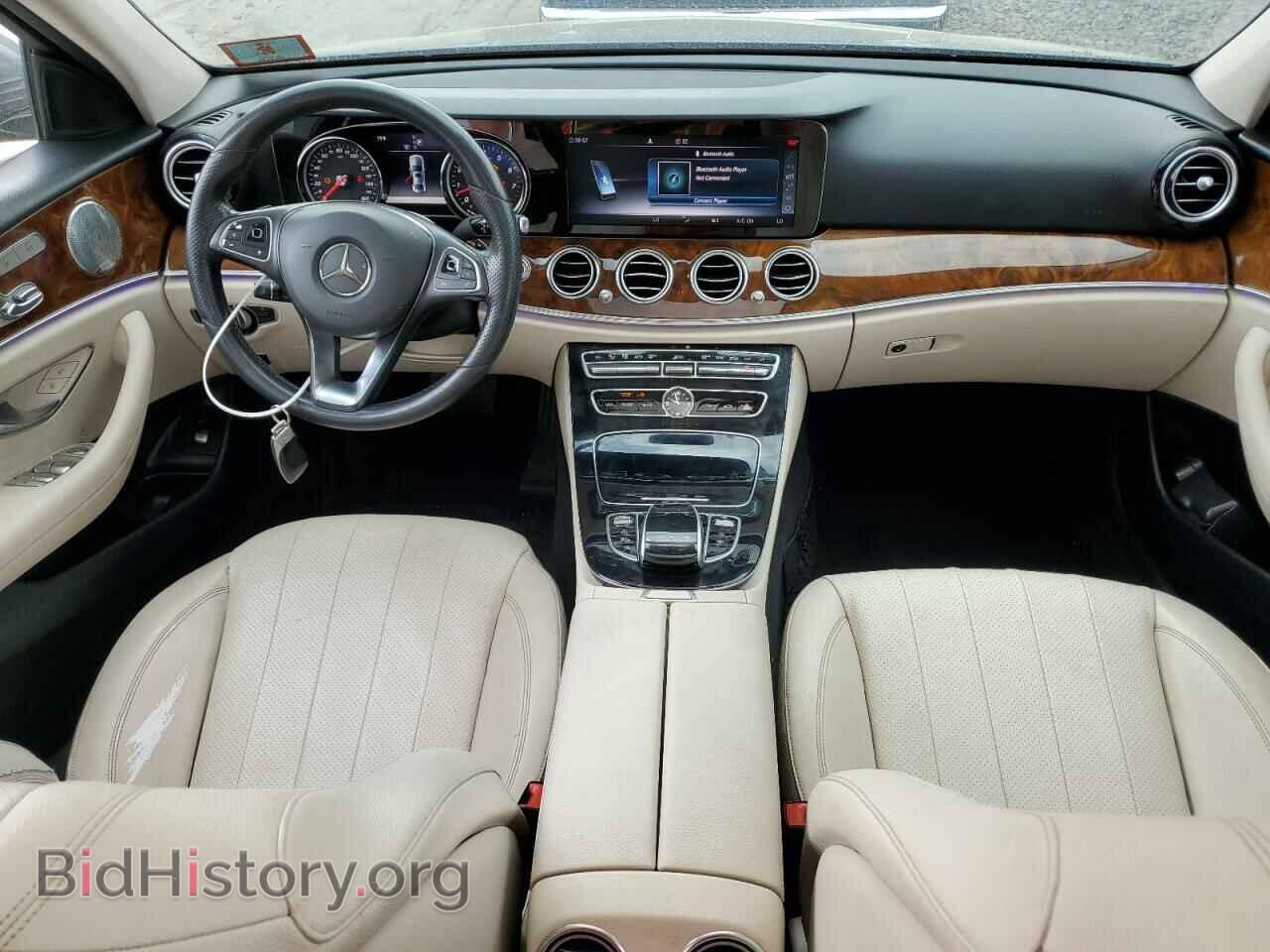 2017 MERCEDES-BENZ E-CLASS - VIN: WDDZF4KB3HA099324 - Фото 8