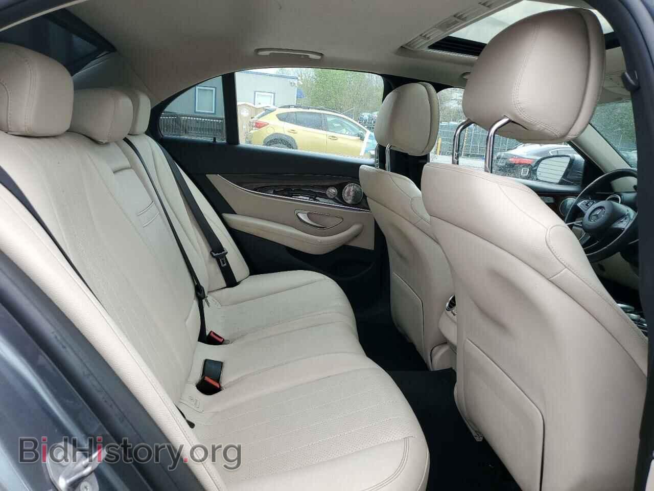 2017 MERCEDES-BENZ E-CLASS - VIN: WDDZF4KB3HA099324 - Фото 10