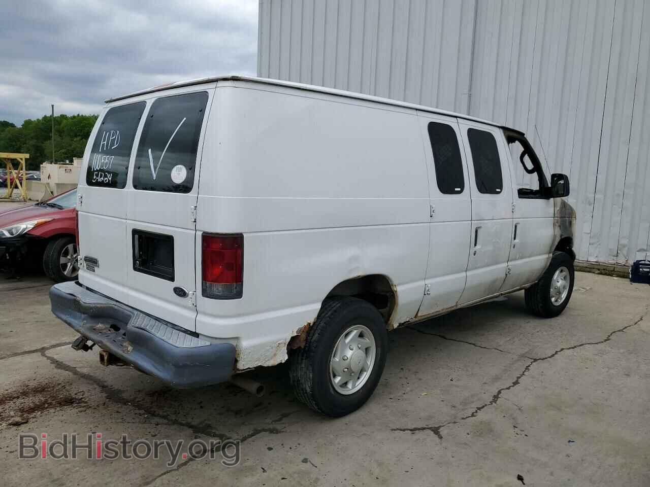 2007 FORD ALL Models - VIN: 1FTNE24W27DB28602 - Photo 3