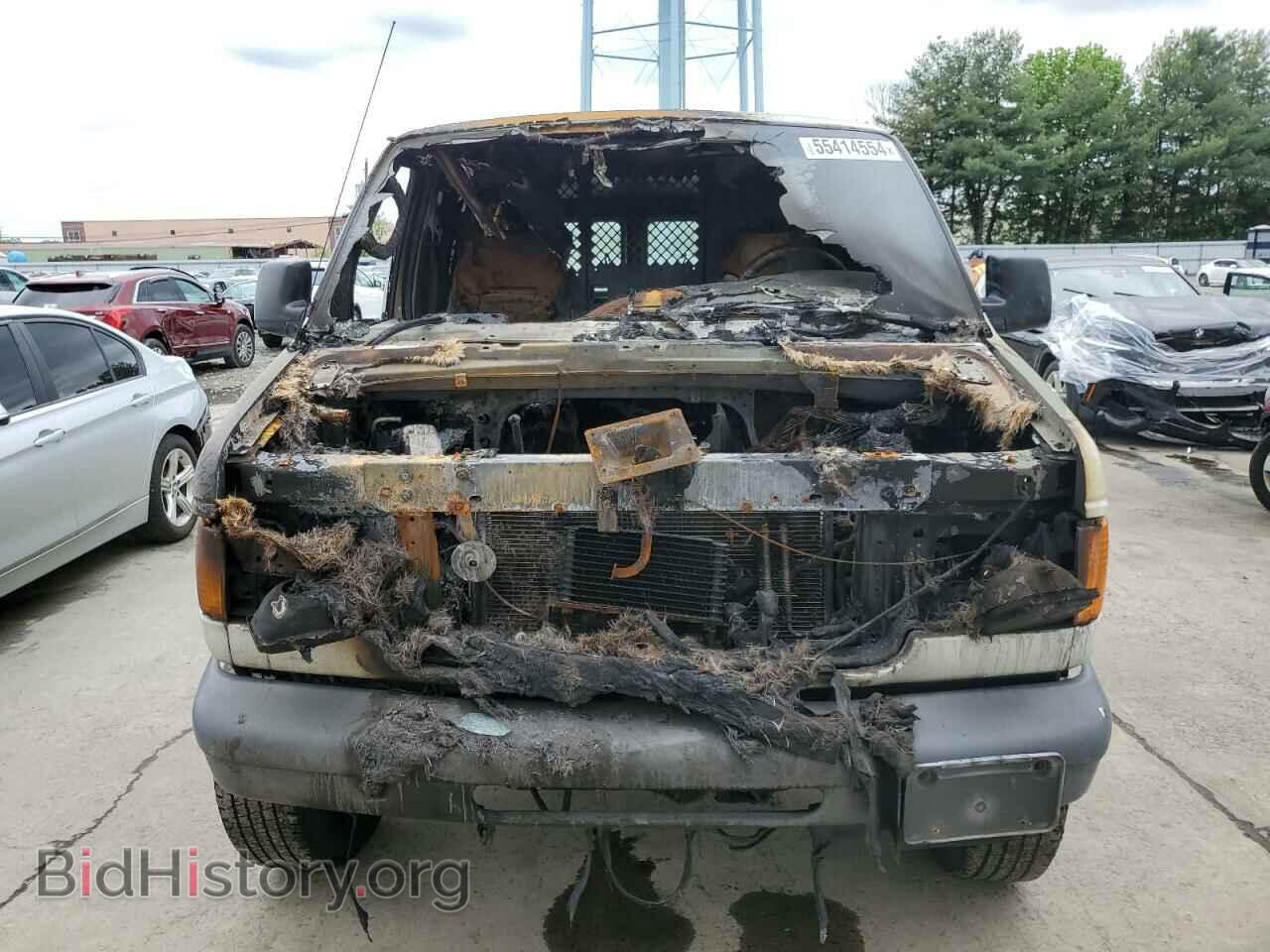 2007 FORD ALL Models - VIN: 1FTNE24W27DB28602 - Photo 5