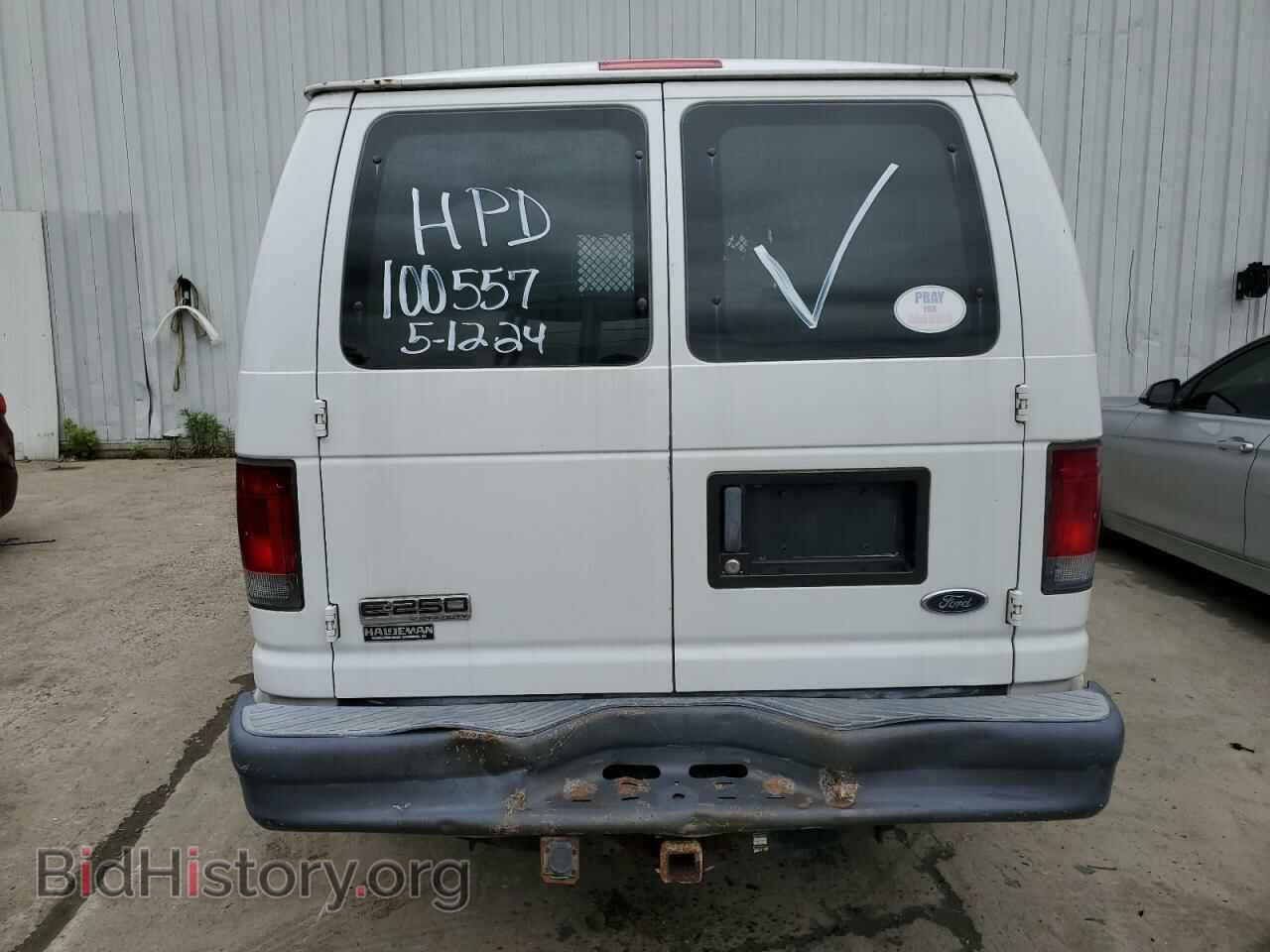 2007 FORD ALL Models - VIN: 1FTNE24W27DB28602 - Photo 6
