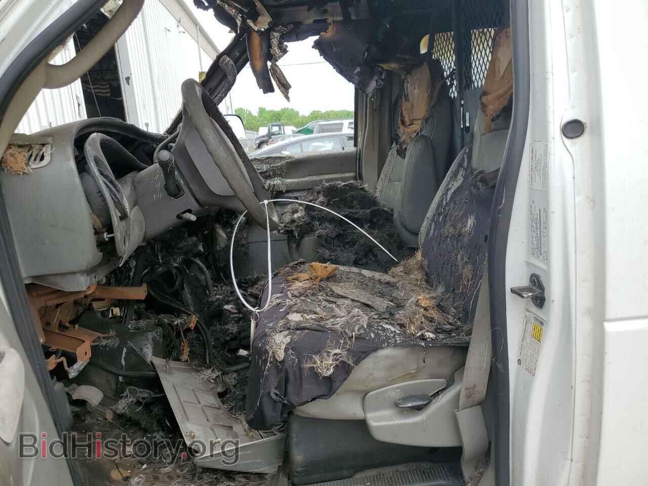 2007 FORD ALL Models - VIN: 1FTNE24W27DB28602 - Photo 7