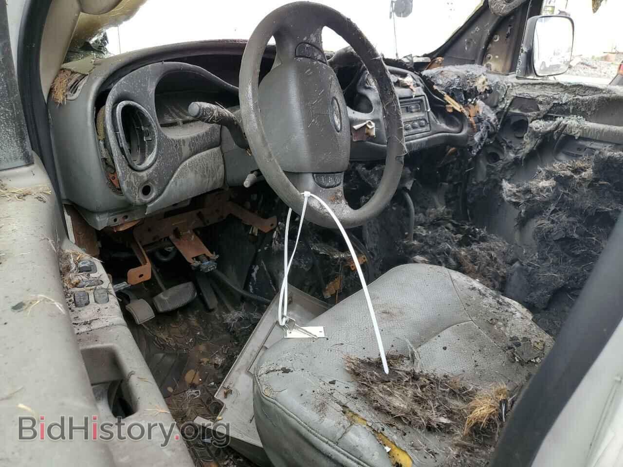 2007 FORD ALL Models - VIN: 1FTNE24W27DB28602 - Photo 8