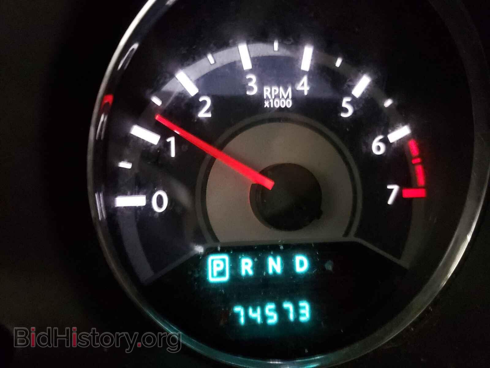 2013 CHRYSLER 200 - VIN: 1C3CCBBB1DN570973 - Фото 8