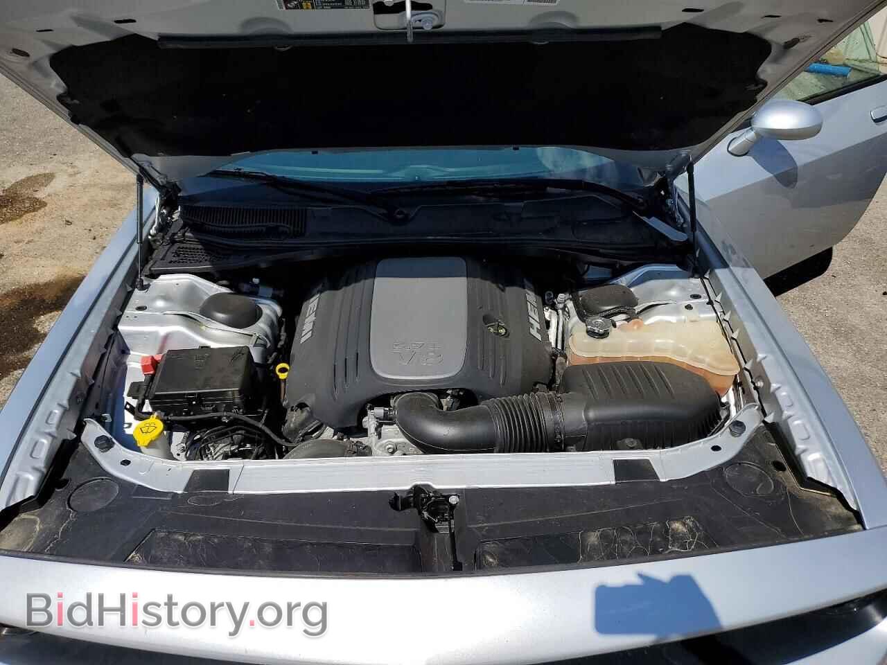 2019 DODGE CHALLENGER - VIN: 2C3CDZBT5KH752468 - Photo 11