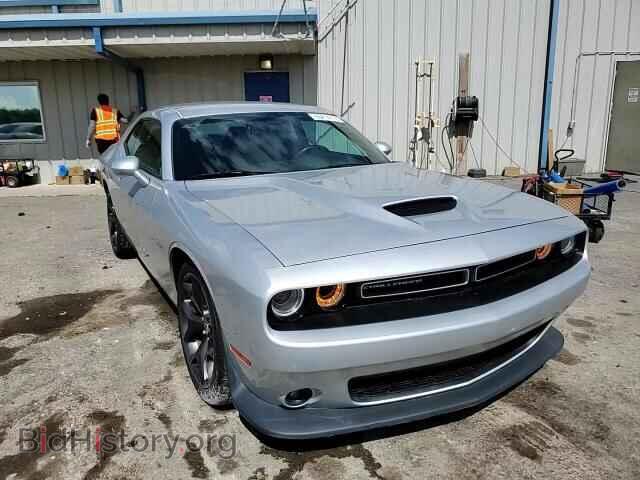 2019 DODGE CHALLENGER - VIN: 2C3CDZBT5KH752468 - Photo 13