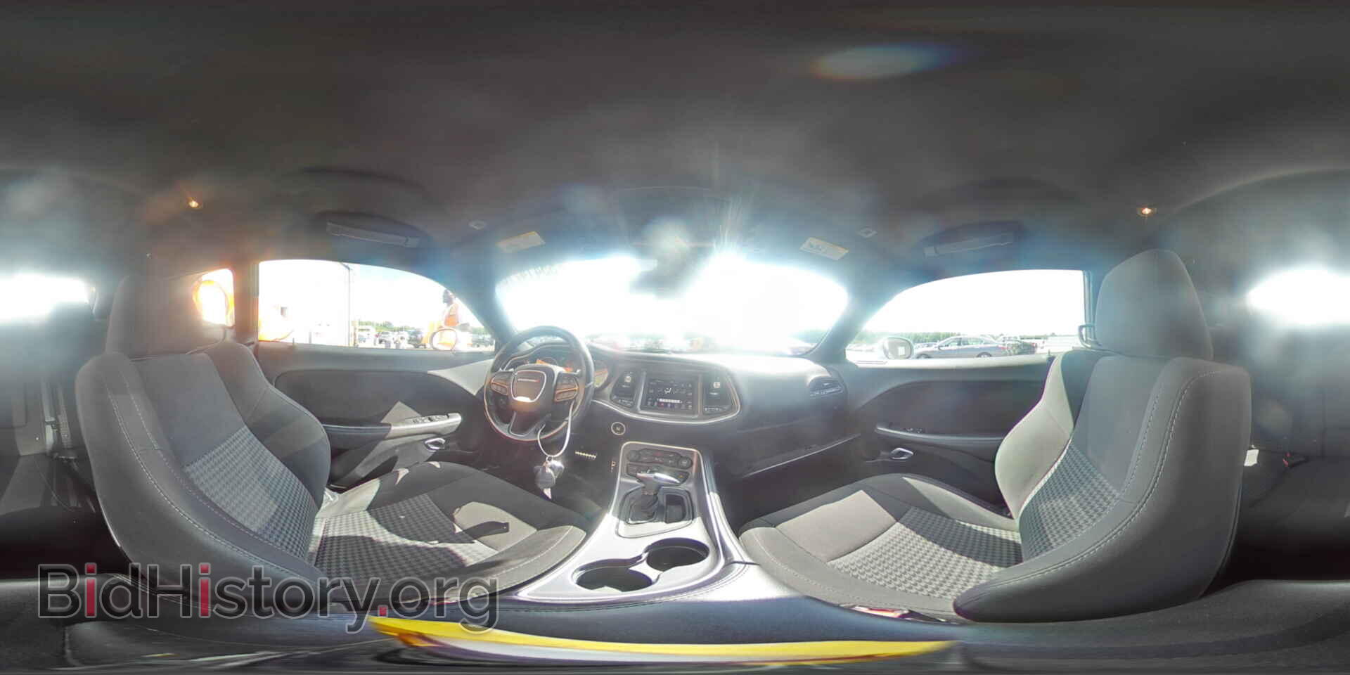 2019 DODGE CHALLENGER - VIN: 2C3CDZBT5KH752468 - Photo 14