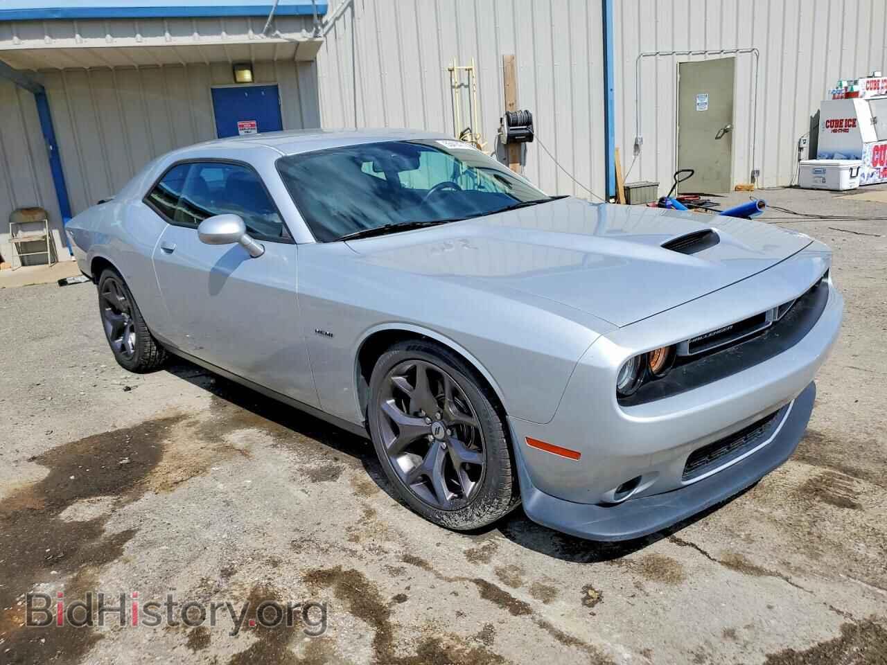 2019 DODGE CHALLENGER - VIN: 2C3CDZBT5KH752468 - Photo 4