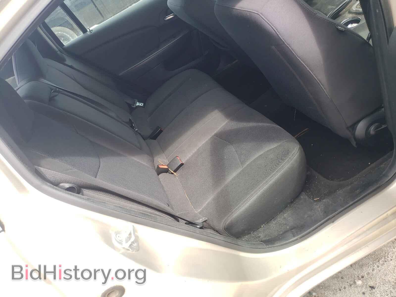 2013 CHRYSLER 200 - VIN: 1C3CCBBG7DN659782 - Фото 6