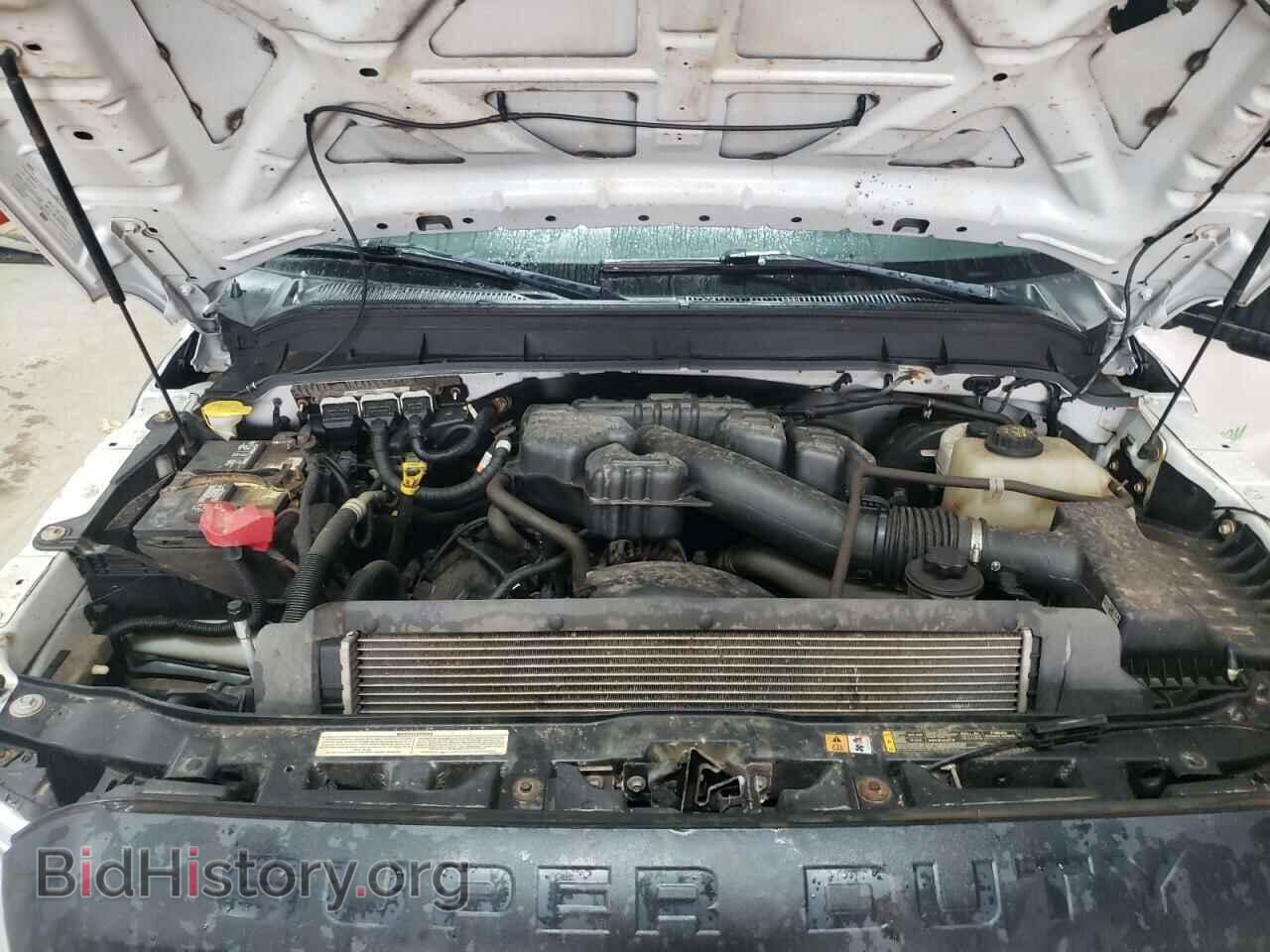 2014 FORD F250 - VIN: 1FTBF2A67EEB82442 - Фото 11