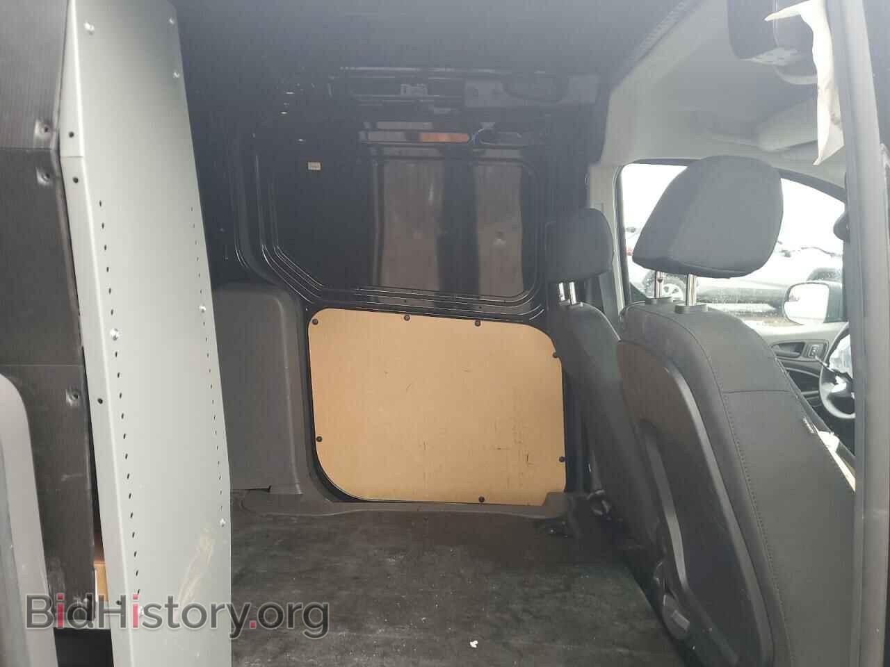 2021 FORD TRANSIT - VIN: NM0LS7E28M1491845 - Фото 11