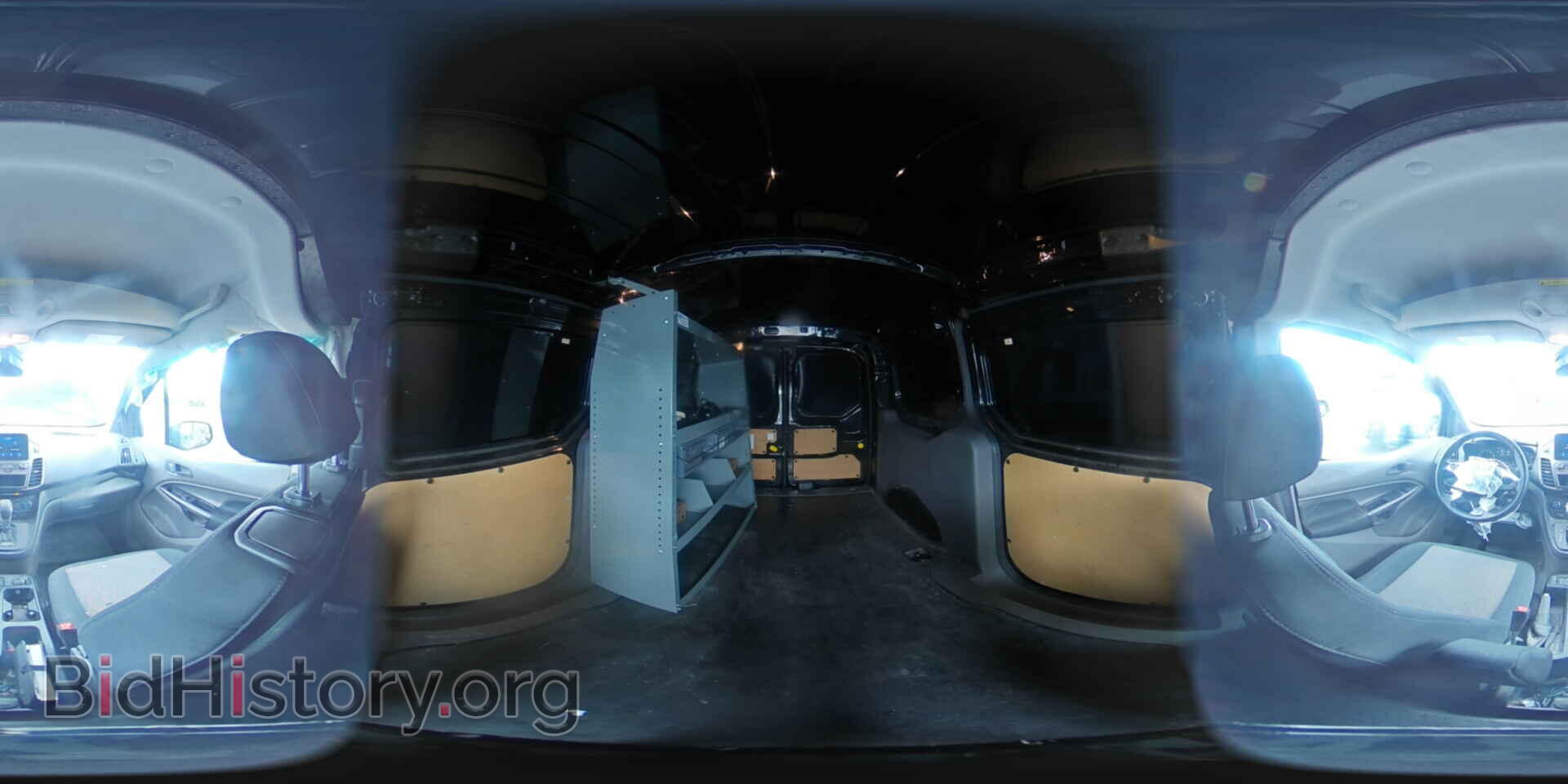 2021 FORD TRANSIT - VIN: NM0LS7E28M1491845 - Фото 15