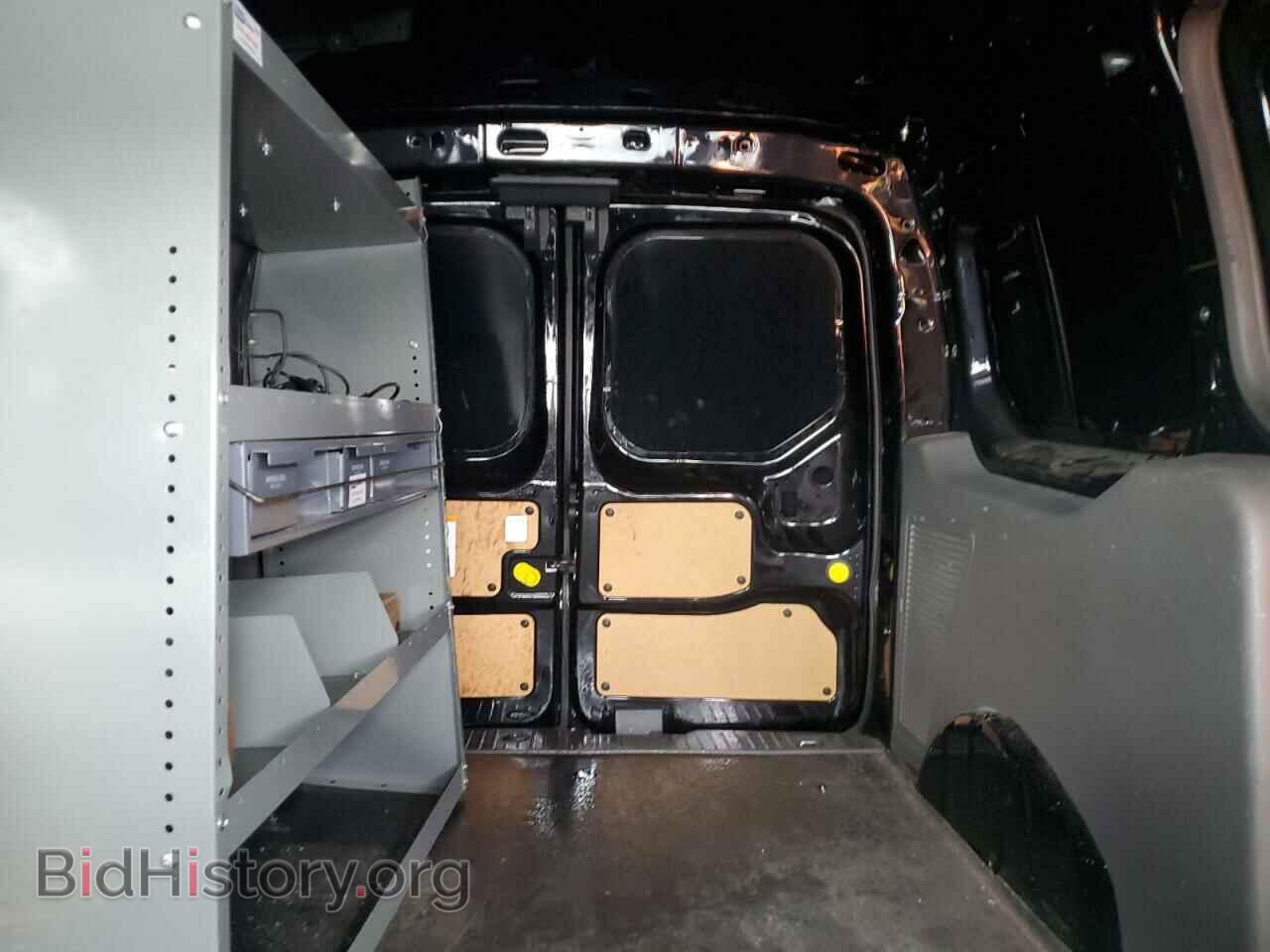2021 FORD TRANSIT - VIN: NM0LS7E28M1491845 - Фото 10