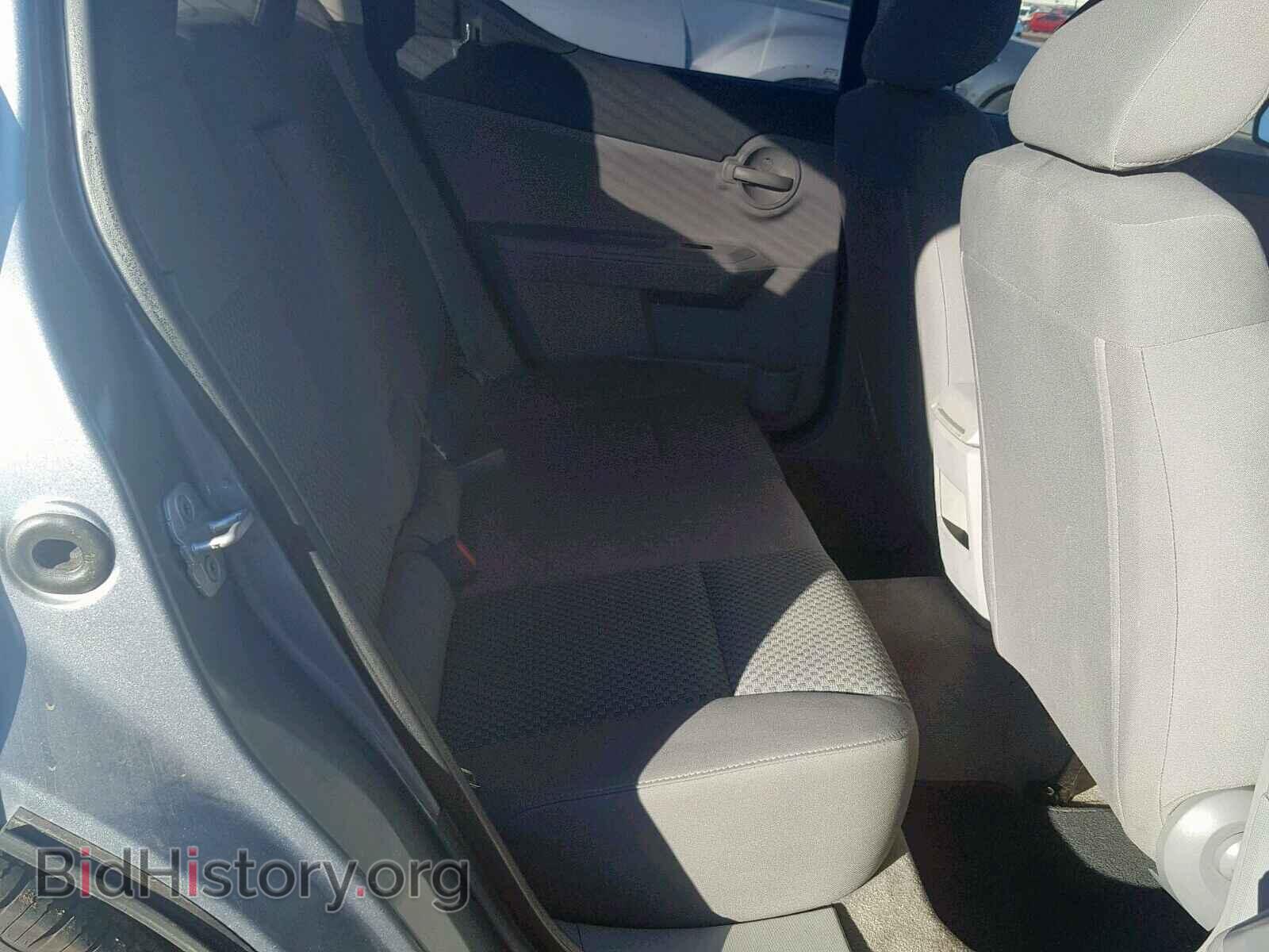 2008 DODGE AVENGER - VIN: 1B3LC46K98N286581 - Фото 6