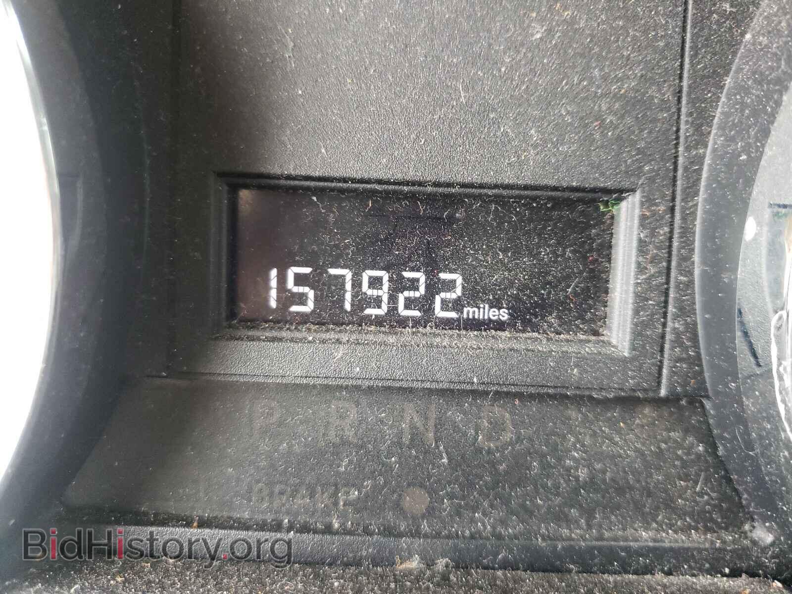 2011 DODGE GRAND CARA - VIN: 2D4RN3DGXBR628581 - Фото 8